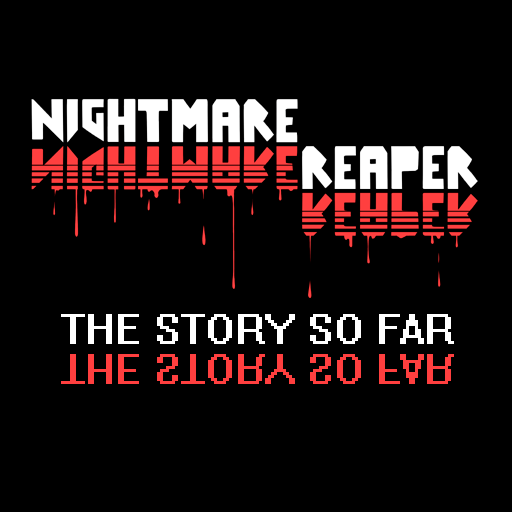 Partial Review: “Nightmare Reaper” (Computer Game)