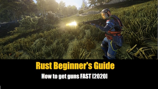 Get rust. Rust a Beginner. Rust a Beginner s Guide книга. Rust a Beginner книга. How to get a Gun.