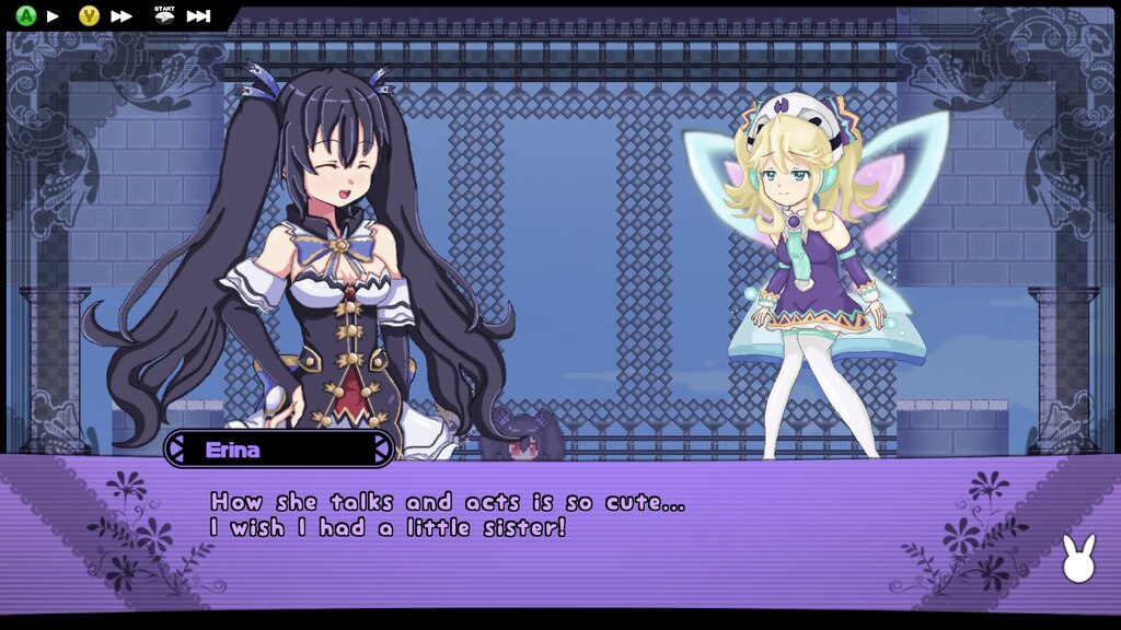 Rabi Ribi Mod – Rabi Ribi エリナ – Steam 游戏 《Rabi-Ribi》 (拉比哩比) 自制修改器 测试 ...