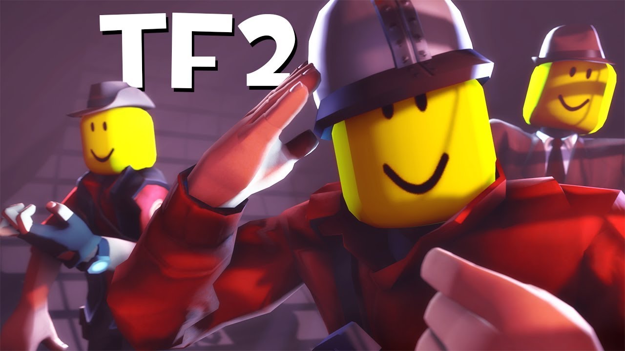 Steam Community Guide How To Meet Osamatar In Team Fortress - engineer tf2 roblox id