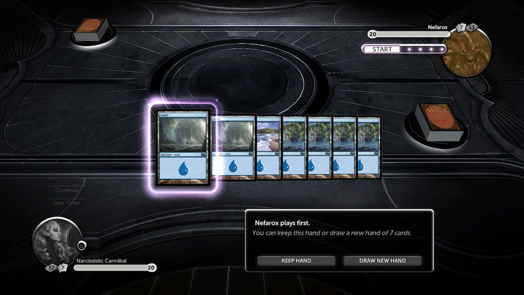 Steam Community :: Magic: The Gathering - Duels of the ...