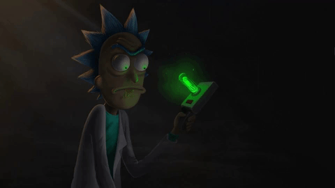 Featured image of post Rick And Morty Wallpaper Gif 1920X1080 With tenor maker of gif keyboard add popular rick and morty animated gifs to your conversations