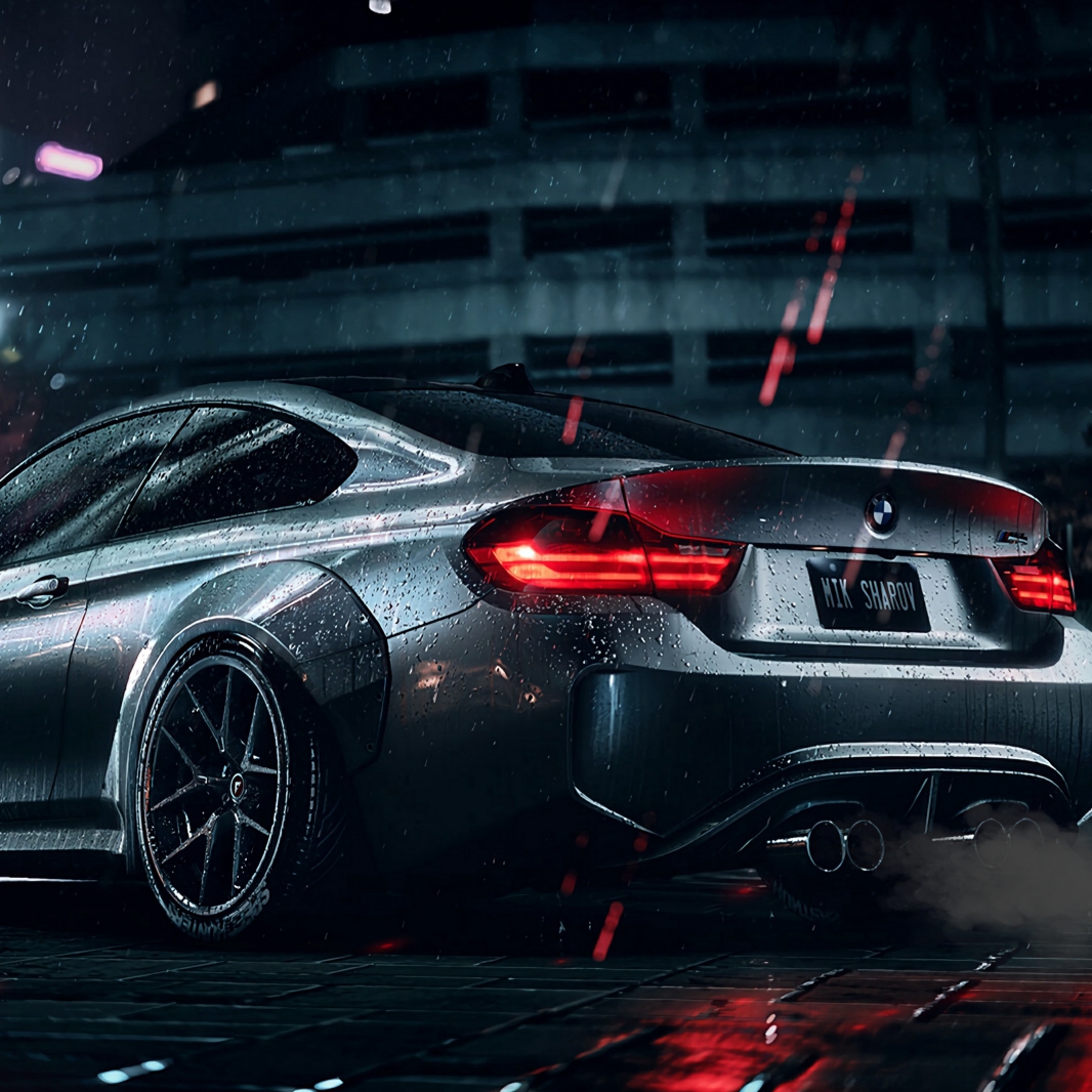 Bmw workshop turbo family