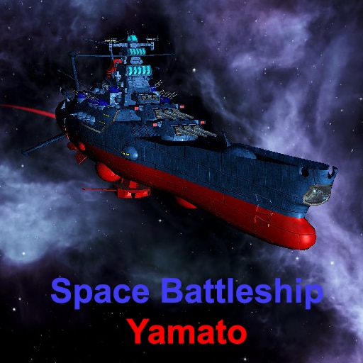 space YAMATO