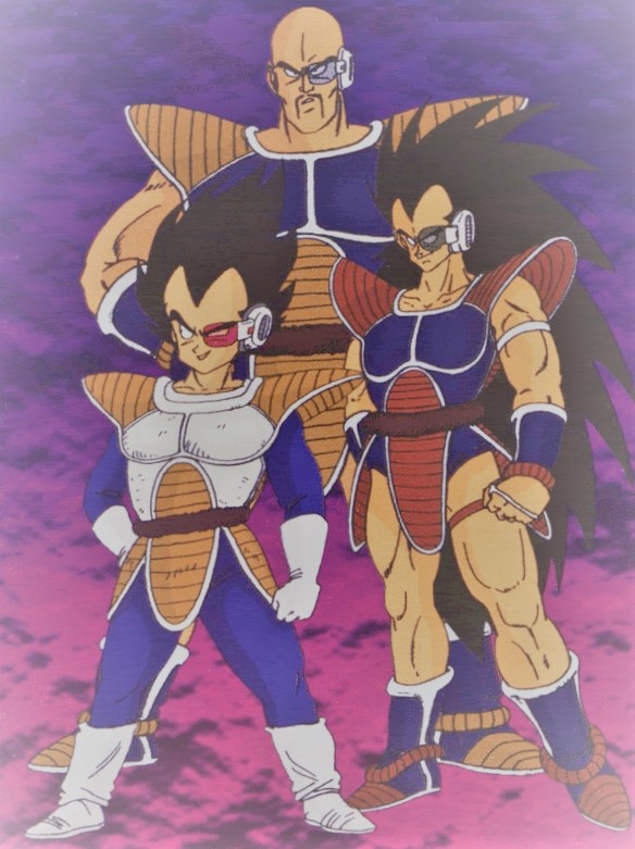 Perfected Super Saiyan Blue, Dragon Ball Void Warriors Wiki