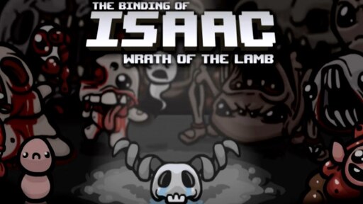 Flash the binding. The Binding of Isaac. The Binding of Isaac Wrath of the Lamb. The Binding of Isaac Flash.