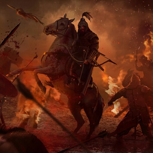 List 92+ Pictures ne x total war attila wallpapers Excellent