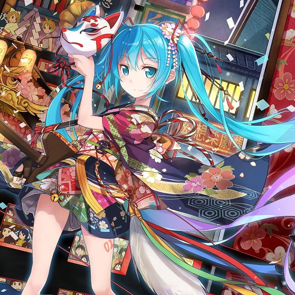 MIKU 3.0