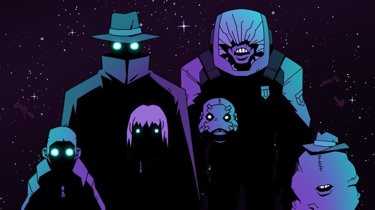 Steam 社区 Void Bastards