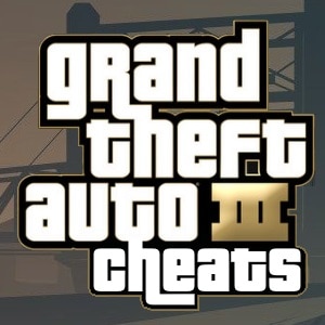 GTA 3 cheats