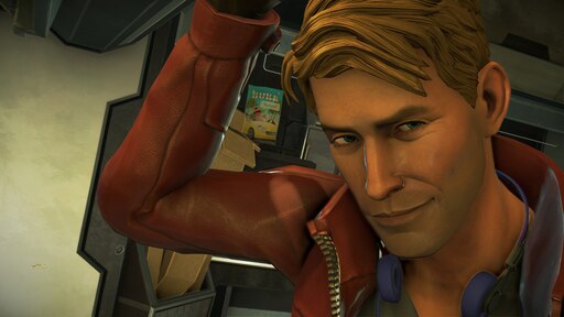 Guardians of the galaxy the telltale series steam фото 114