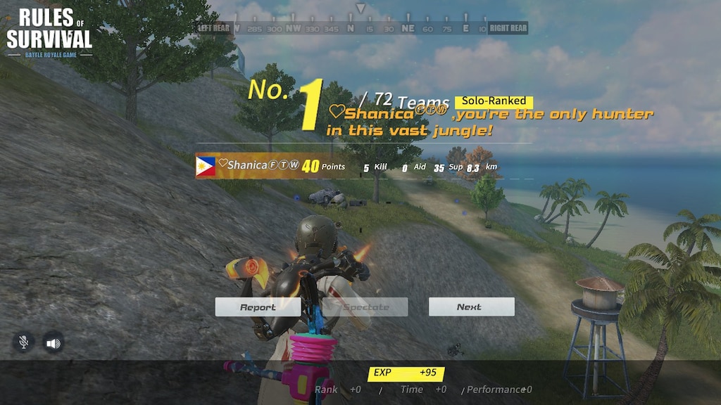 Hack Para Free Fire Noviembre 2018 9999