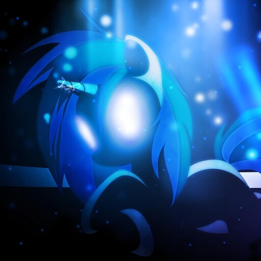 МЛП DJ Pon 3