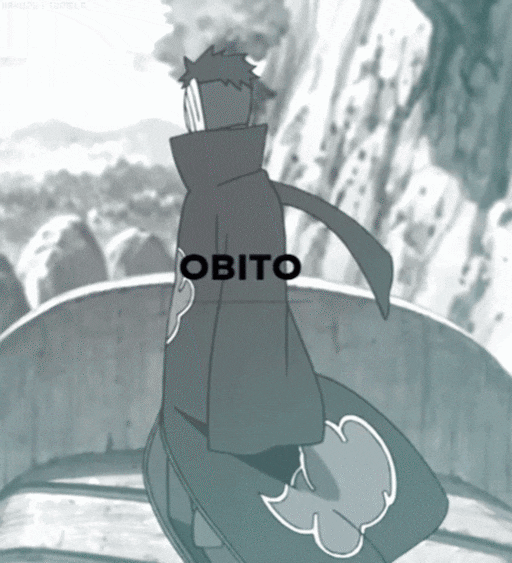 Obito uchiha steam artwork фото 105