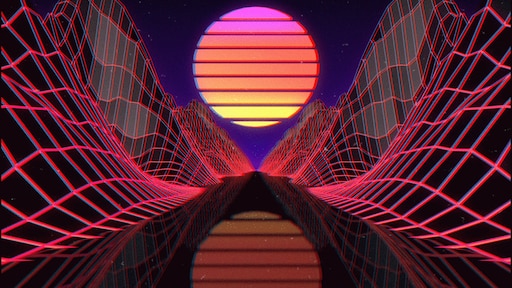 Анимированное фото на обои Анимированное фото на обои