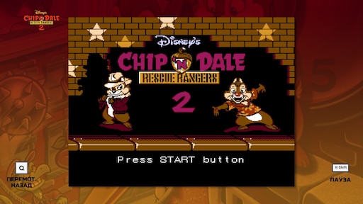 The disney afternoon collection steam фото 29