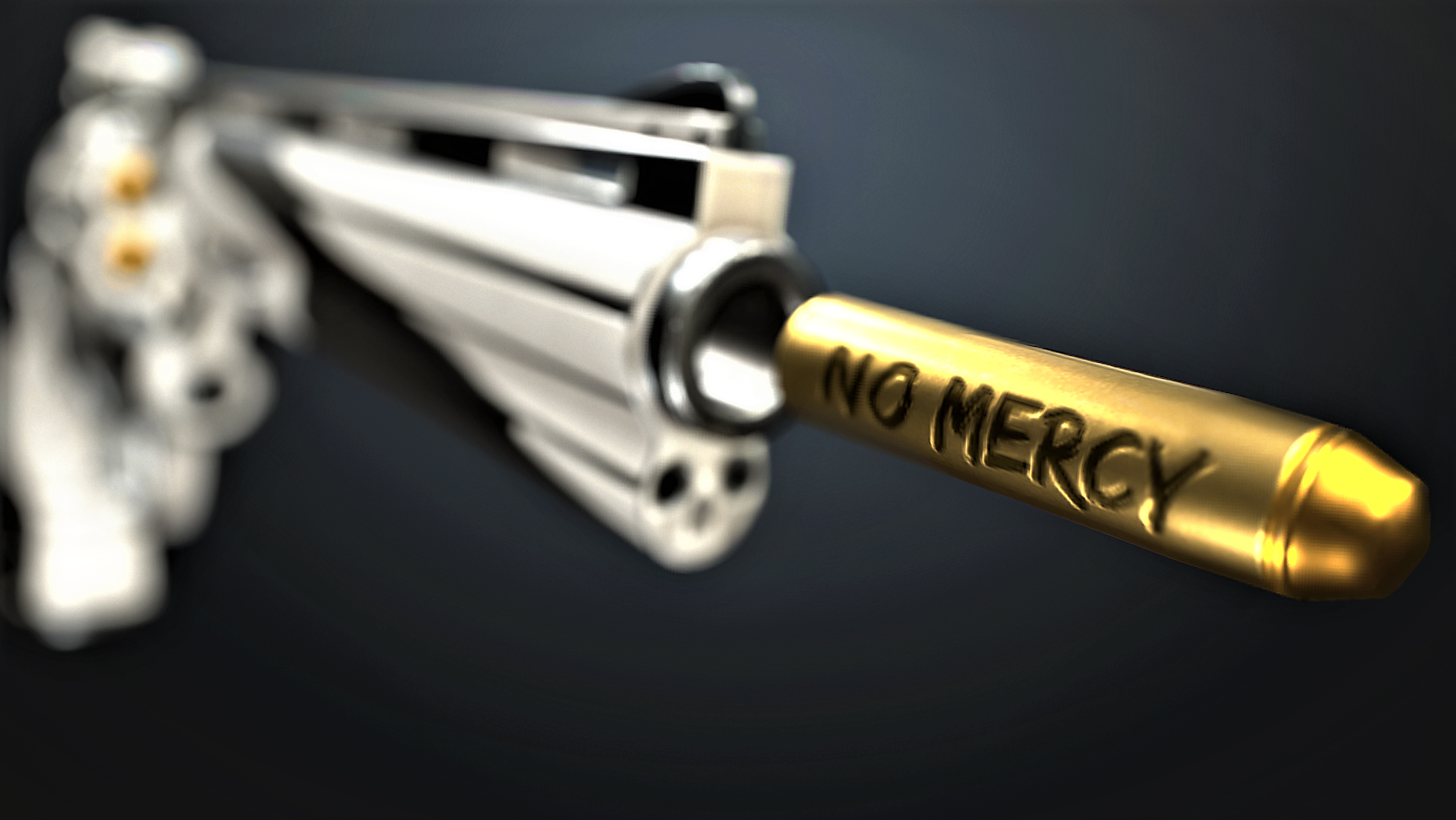 No Mercy Python thumbnail 2
