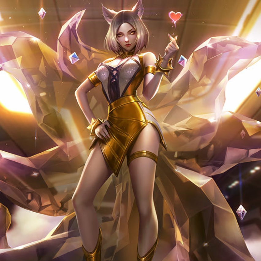 Featured image of post Ahri Kda Prestige Wallpaper New pbe previews are out on riot social media showing off arclight brand and the prestige edition for k da ahri