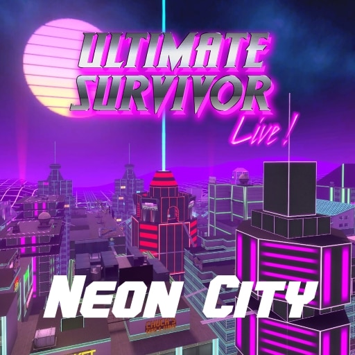 Steam Workshop Neon City Usl Map - steam community roblox neon district map Steam Workshop Neon City Usl Map - roblox neon district map