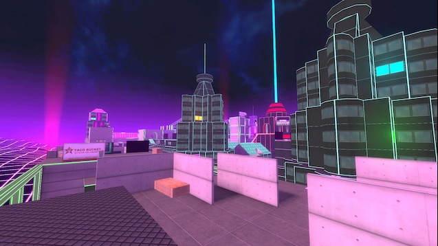 Steam Workshop Neon City Usl Map - steam community roblox neon district map Steam Workshop Neon City Usl Map - roblox neon district map