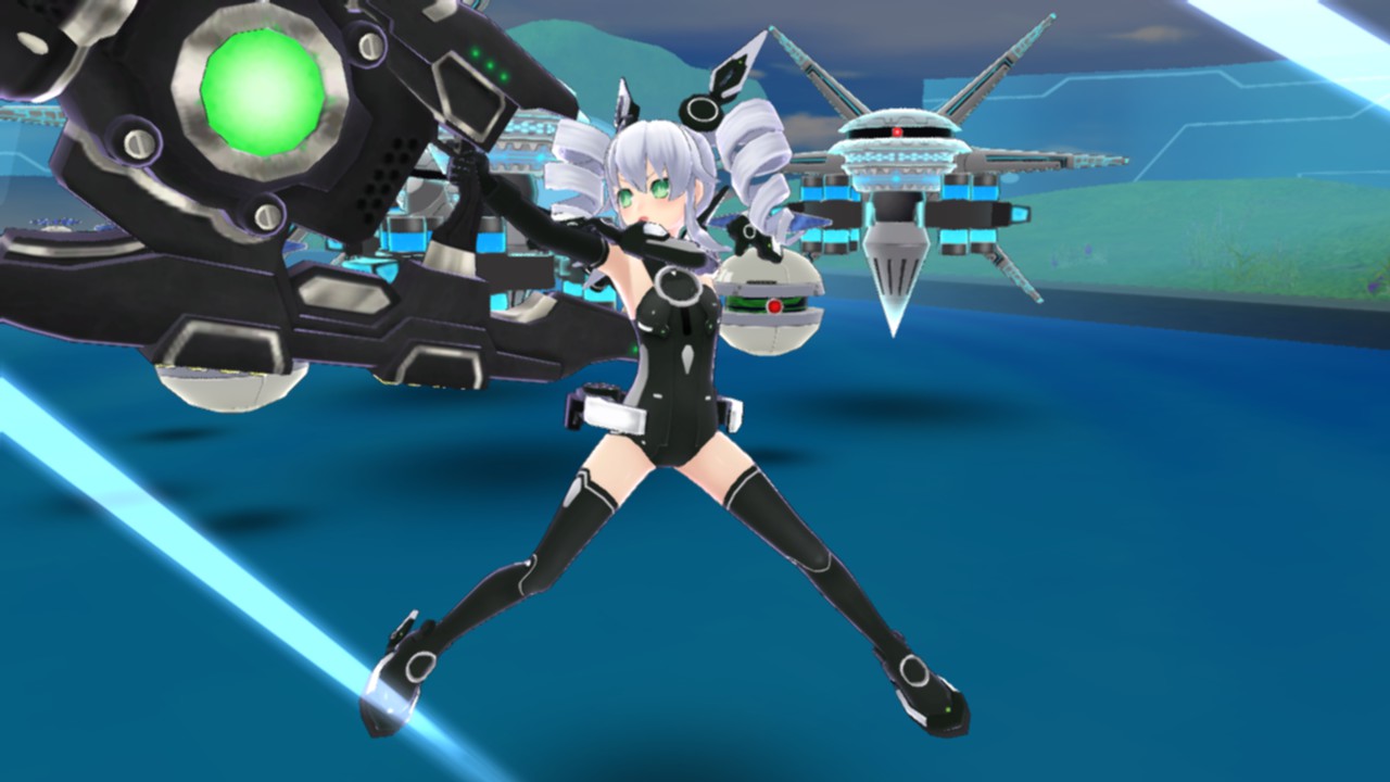 Steam Community :: Hyperdimension Neptunia U: Action Unleashed