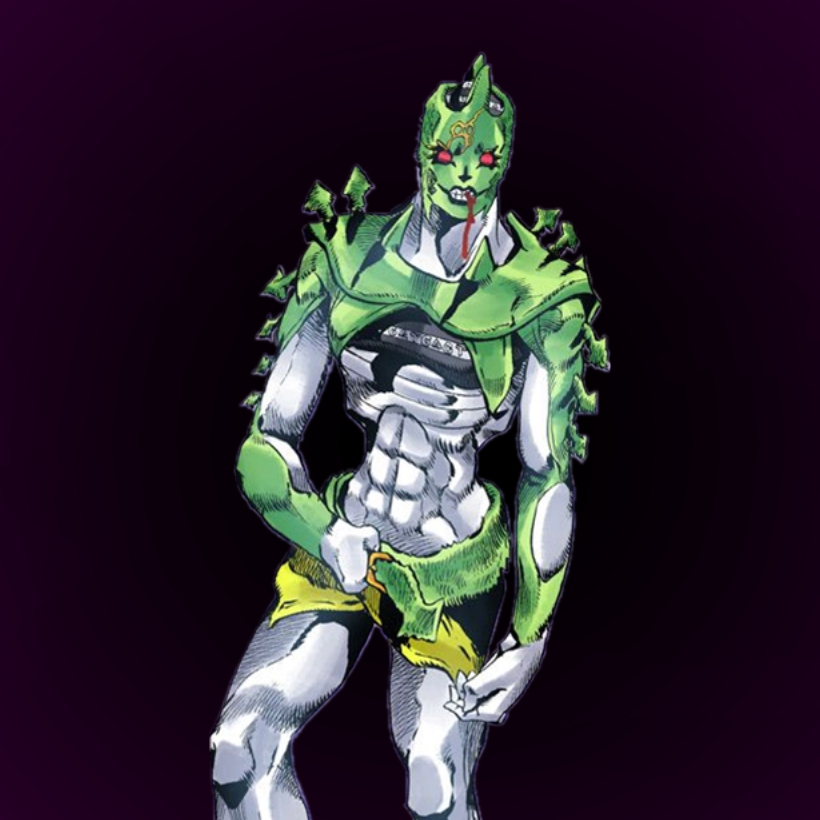 Картинки c moon джоджо