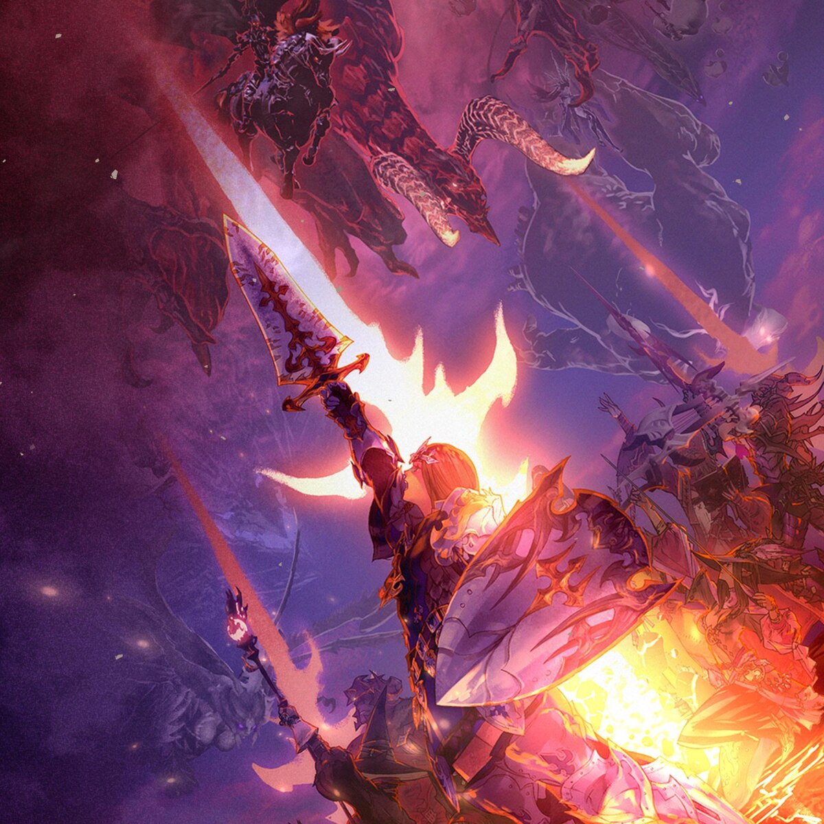Final Fantasy