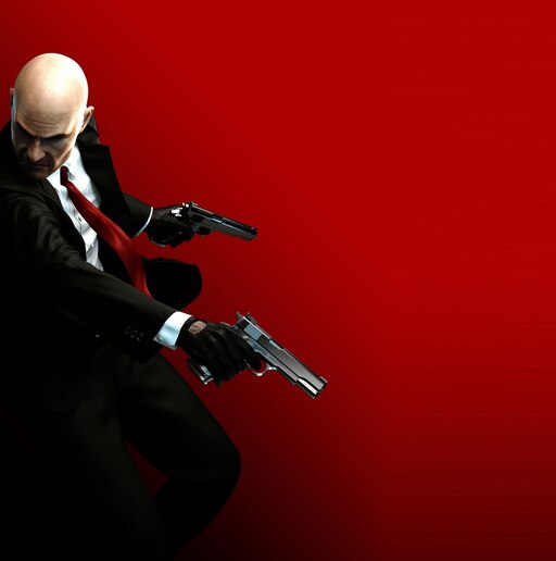 Hitman collection on steam фото 76