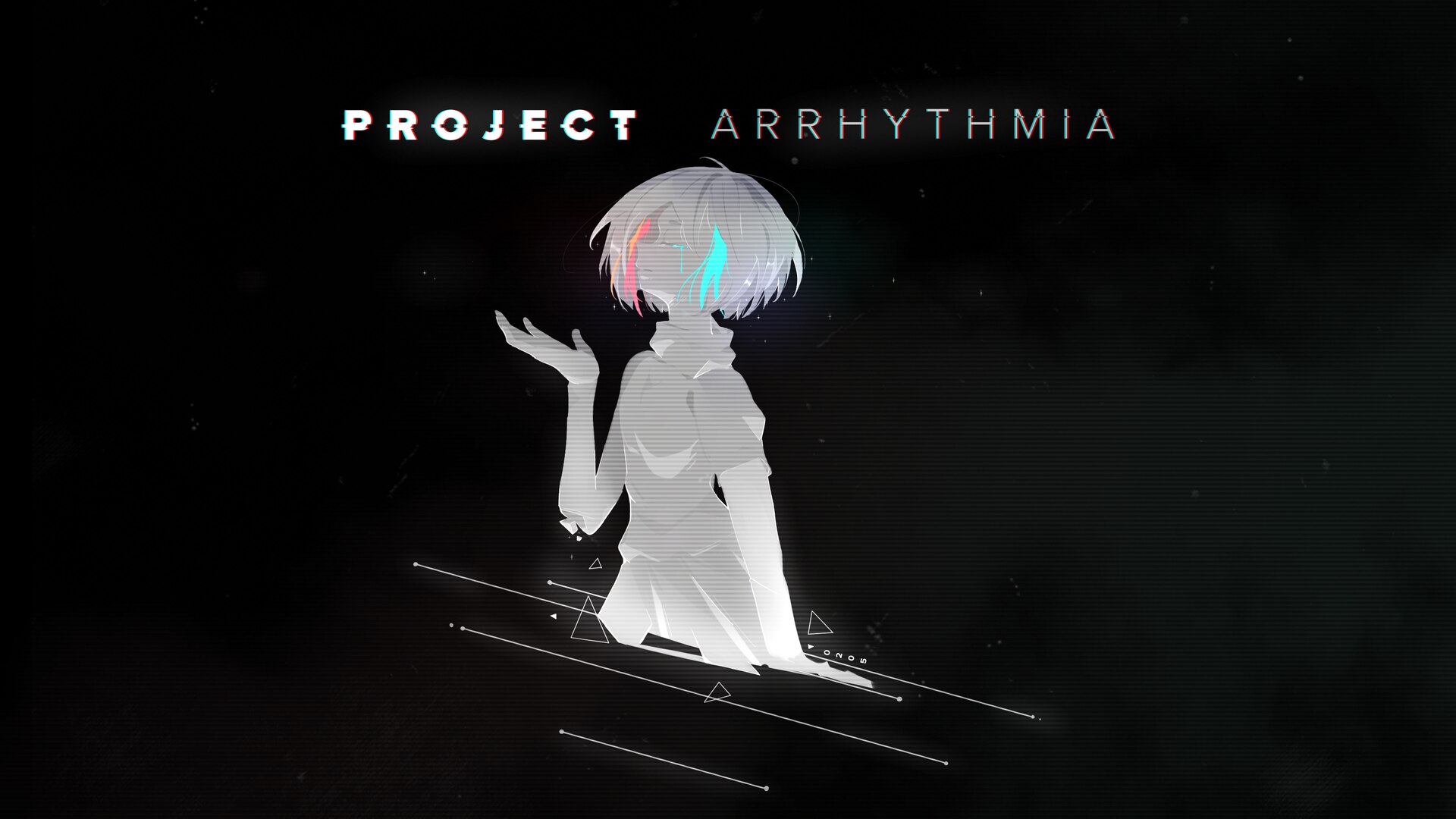 Project arrhythmia стим фото 17