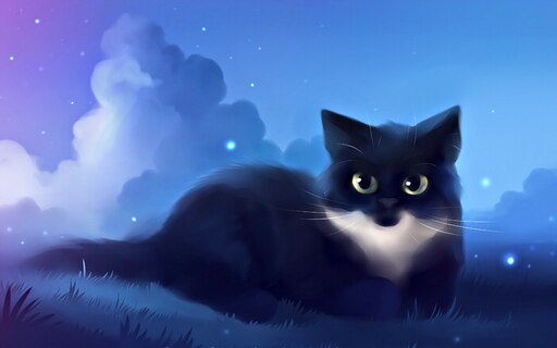 Steam backgrounds with cats фото 105
