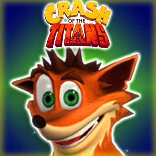 Xbox 360 - Crash Of The Titans - Crash Bandicoot - Download Free 3D model  by Nikolas666 (@Nikolas666) [8d233ca]