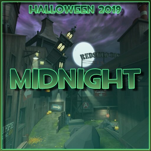 Steam Workshop::Midnight