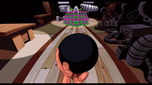 Day of tentacle steam фото 35