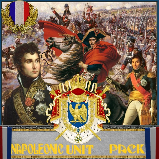 napoleon total war steam workshop