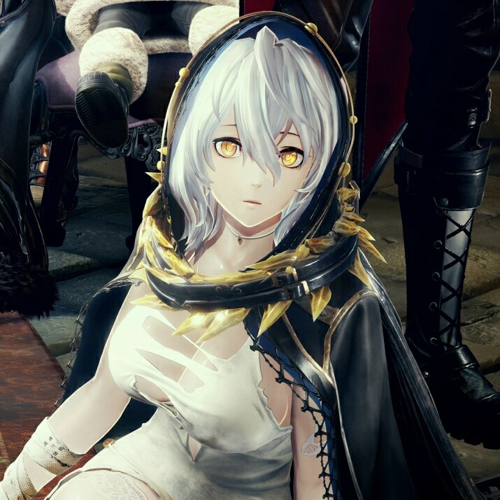 Code vein