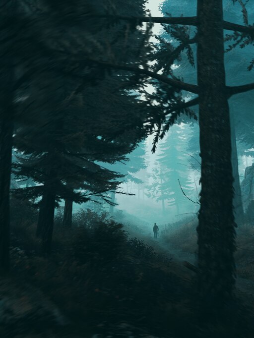 The forest мультиплеер в стиме фото 82