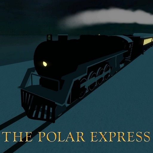 polar express พากย์ ไทย 3