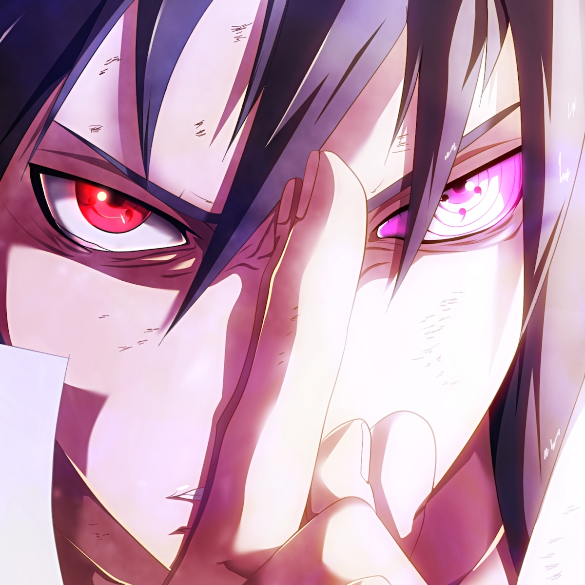 Sasuke Revolution