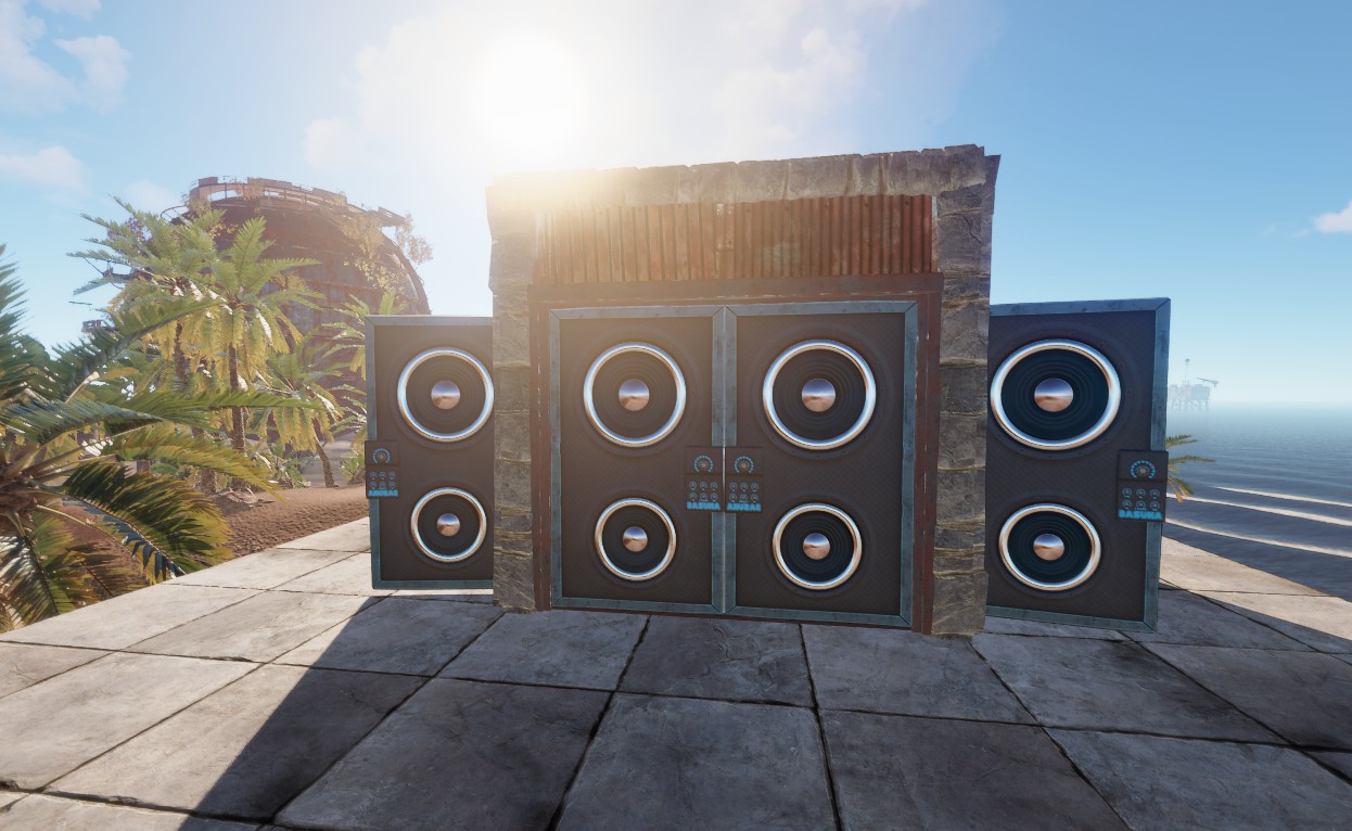 Earblaster Doors thumbnail 2