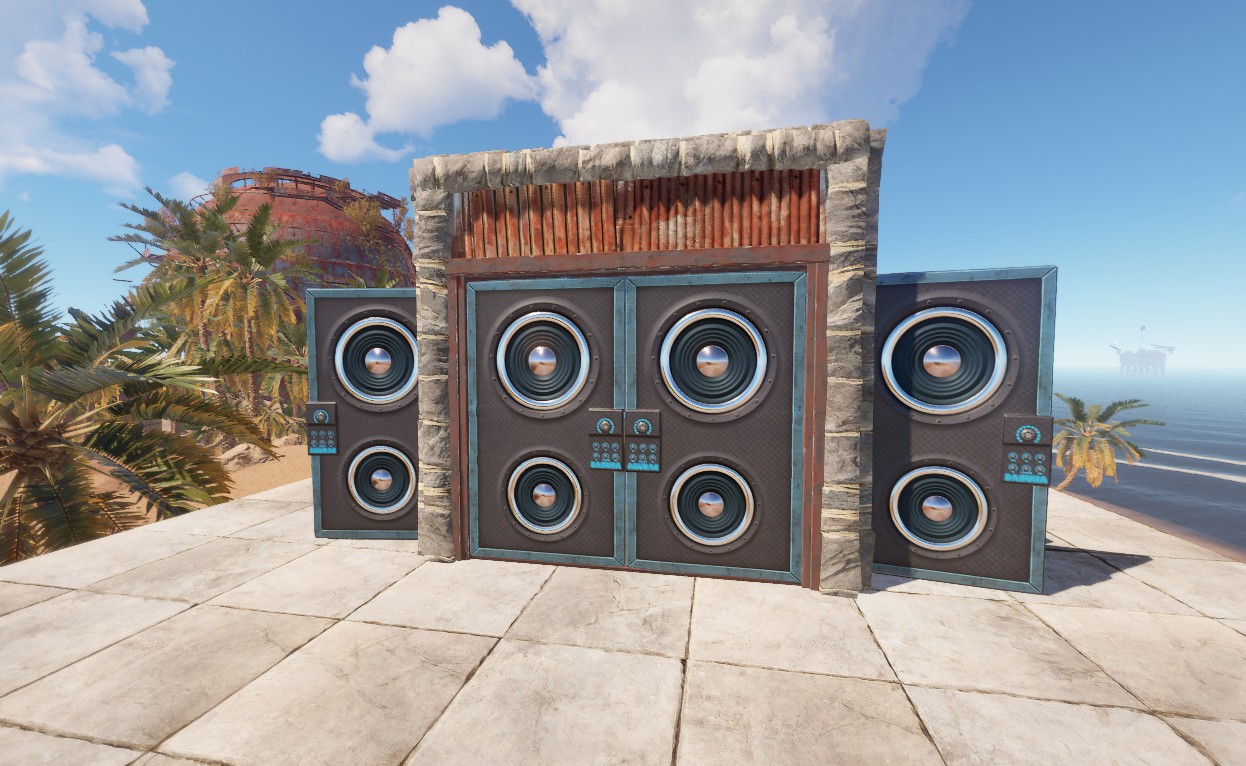 Earblaster Doors thumbnail 3