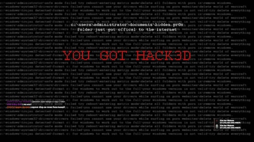 Has steam been hacked фото 42