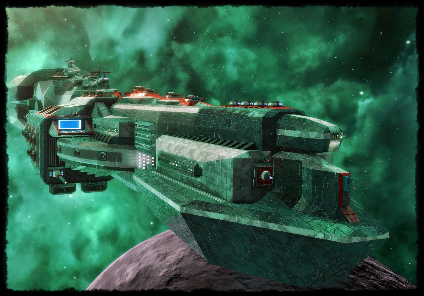 Steam Community :: Avorion
