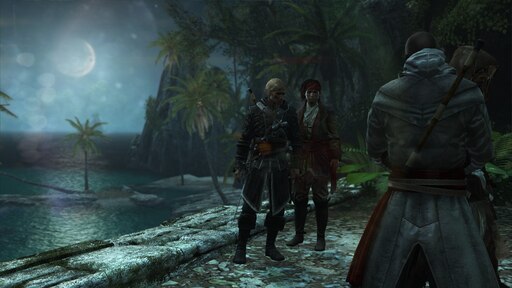 Steam Community: Assassin's Creed IV Black Flag. 