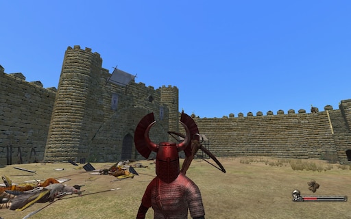 A clash of kings mount and blade steam фото 83
