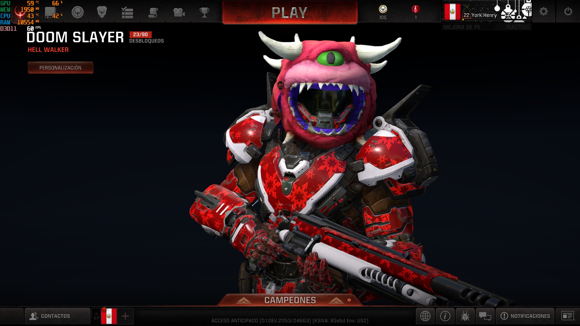 Steam Community :: Quake Champions