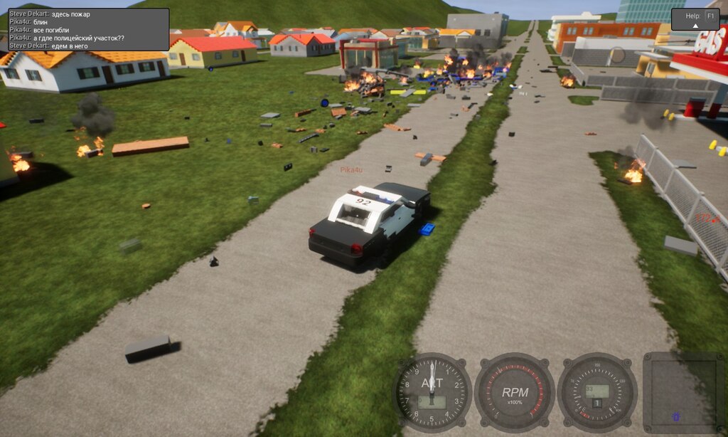 Brick Rigs Mods Steam | Steam Workshop::Planes – NXVRGK