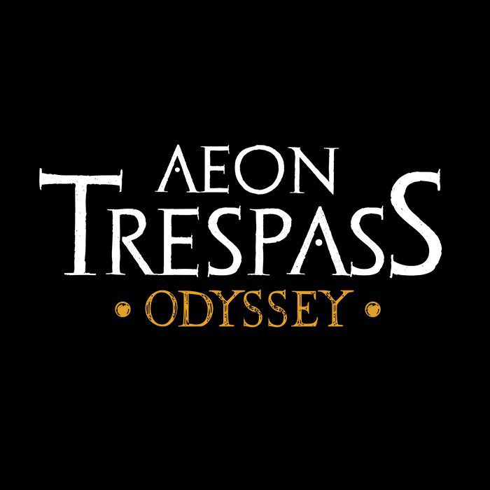 Steam Workshop::Aeon Trespass: Odyssey