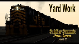 Steam Workshop Yard Work Provo Geneva Part 2