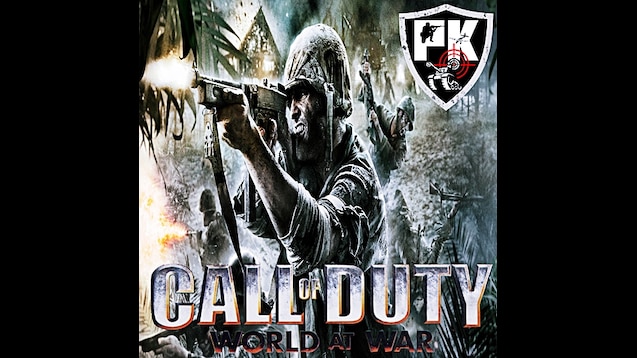 steam workshop call of duty world at war mod updated sturmfuhrer pk