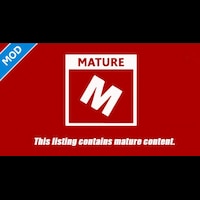 Kit Mod Porn - Steam Workshop::Mature L4D2 Mods